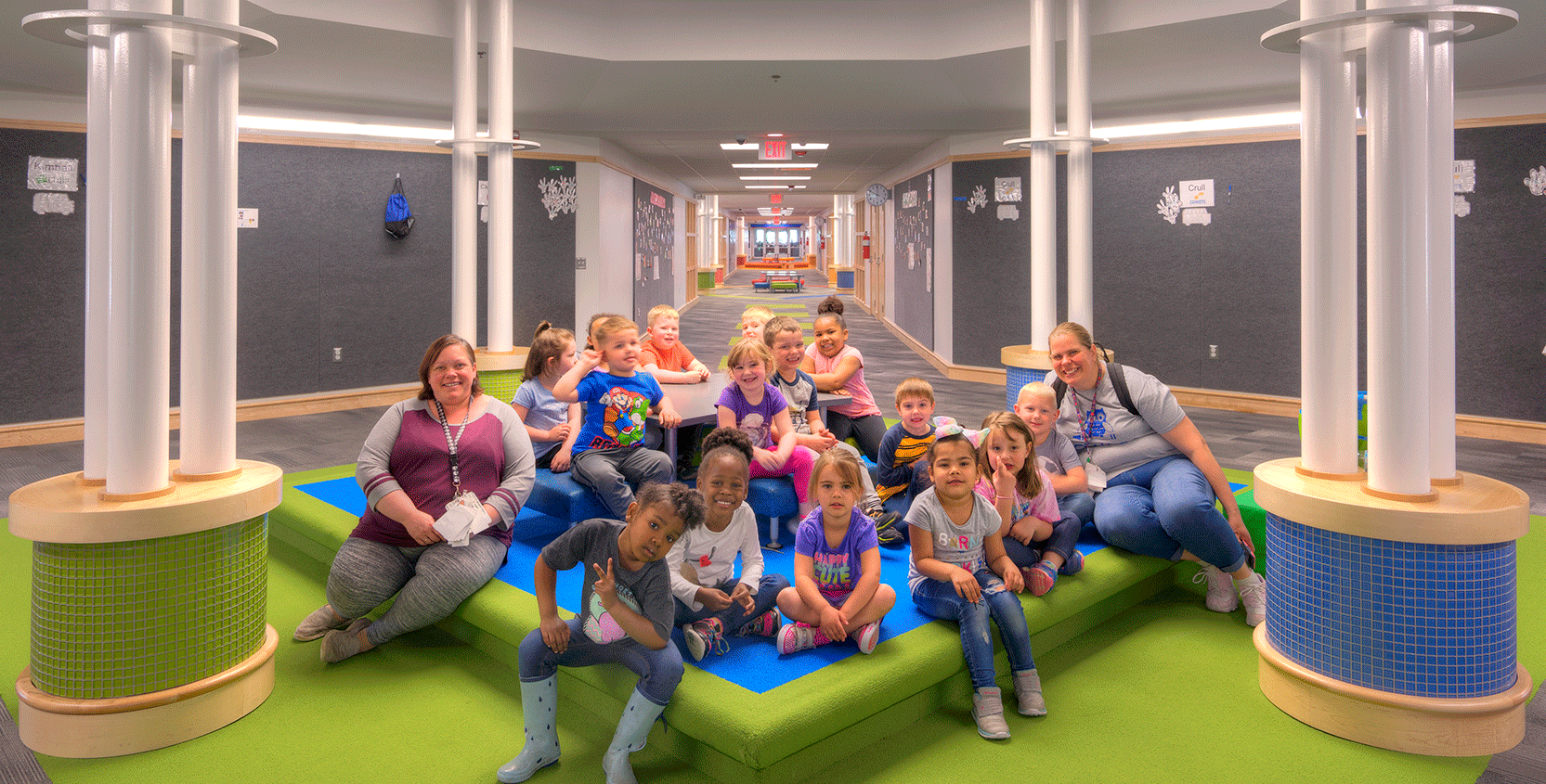 Mechanical and Electrical Engineering for Novi Community School District